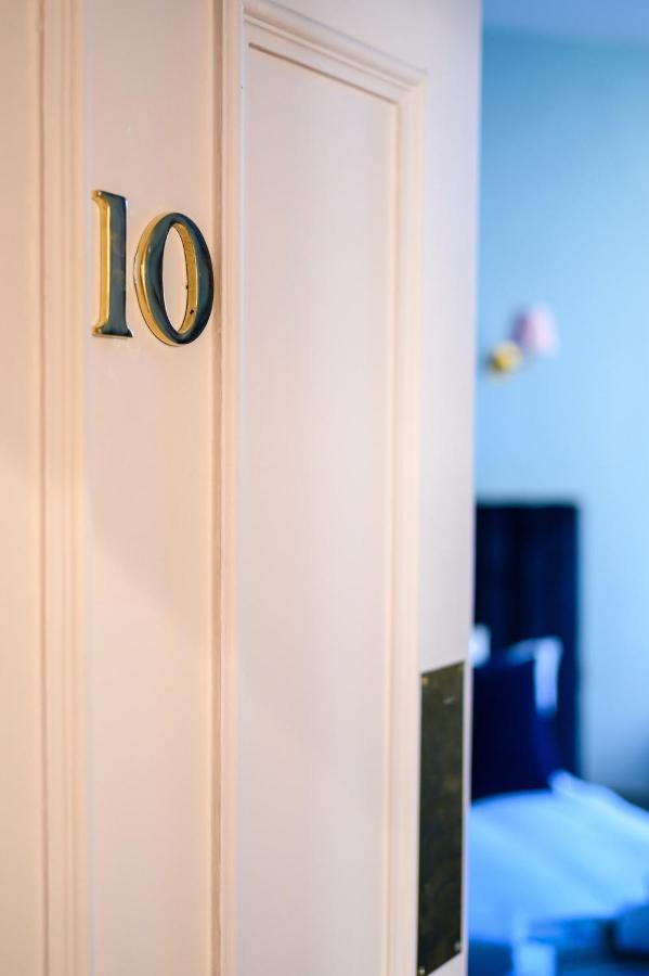 Delightful Ground Floor Double Room With En-Suite Edinburgh Exterior photo